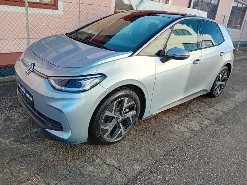 Volkswagen ID.3 Performance Pro 150 kW