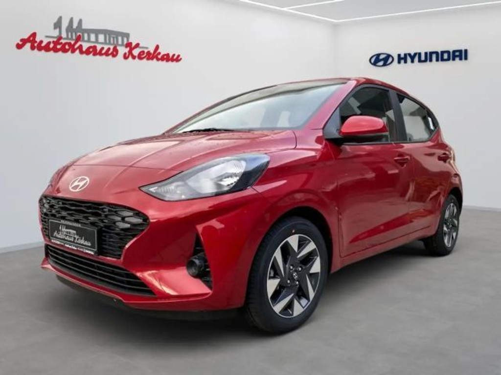 Hyundai i10 Trend 1.0