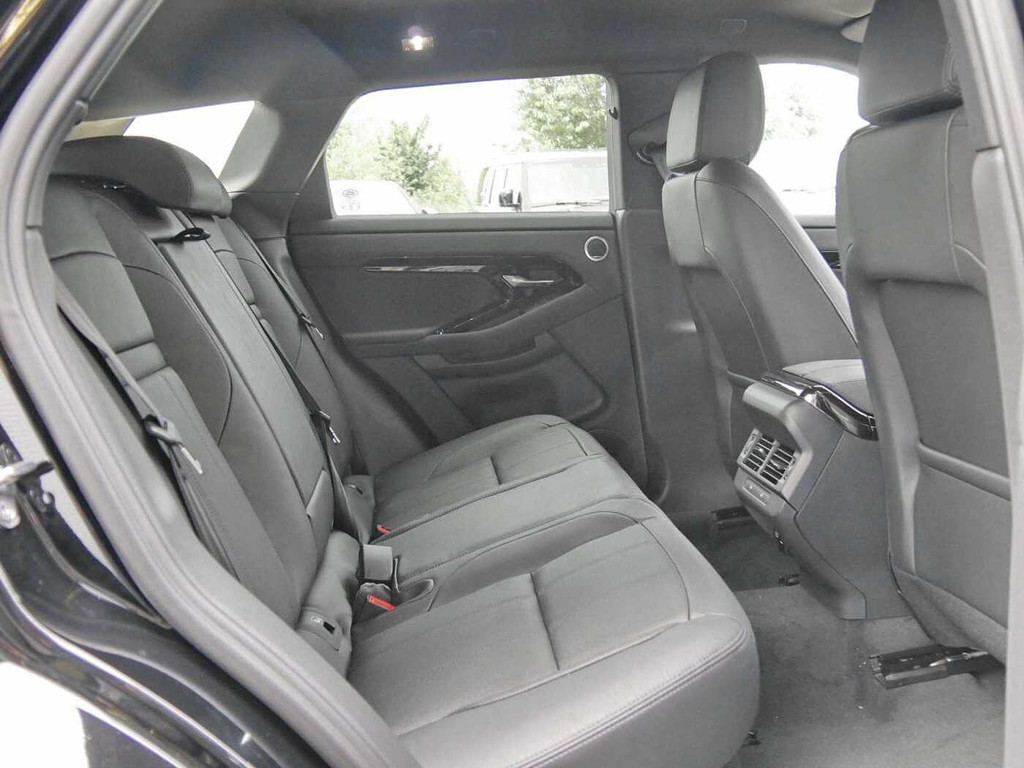 Land Rover Range Rover Evoque Dynamic SE D200