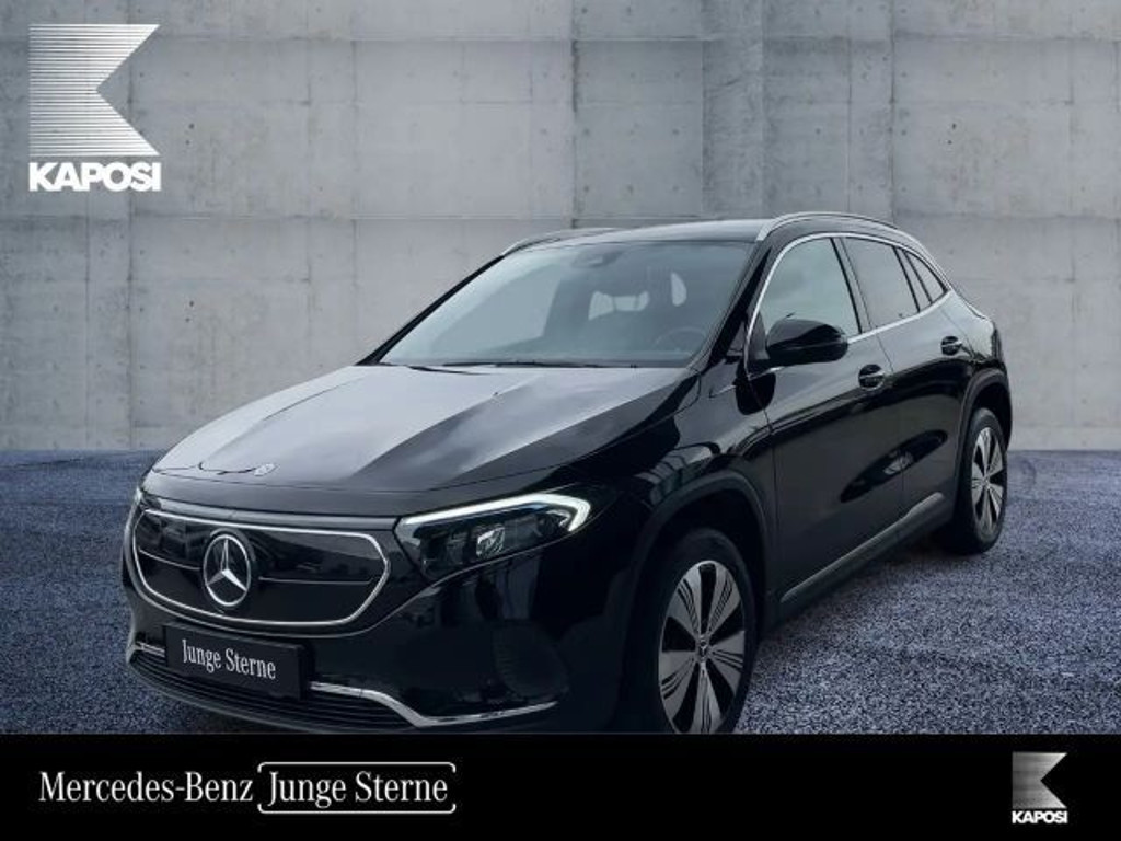 Mercedes-Benz E-Klasse EQA Progressive 250