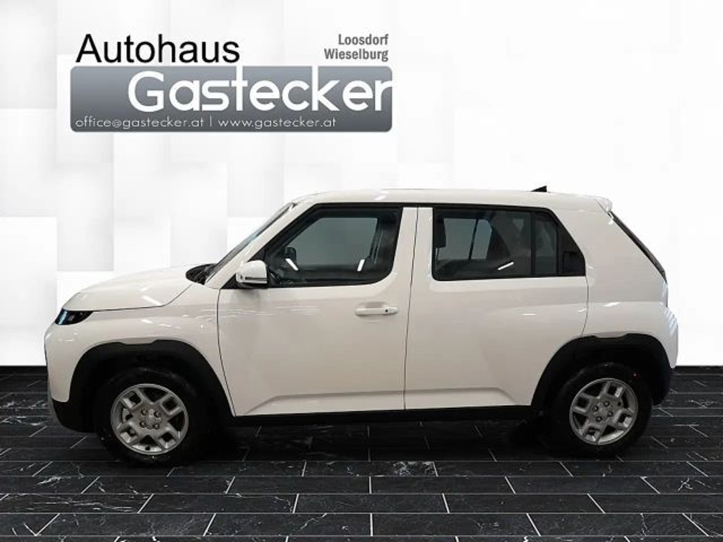 Hyundai INSTER 49 kWh