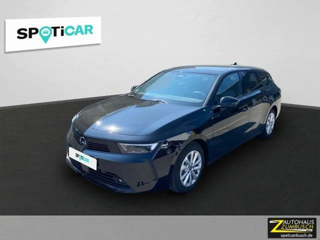 Opel Astra Sports Tourer Enjoy