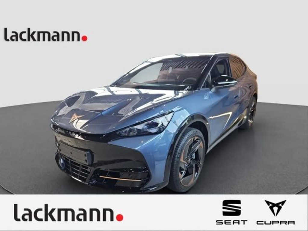 Cupra Tavascan 4Drive VZ