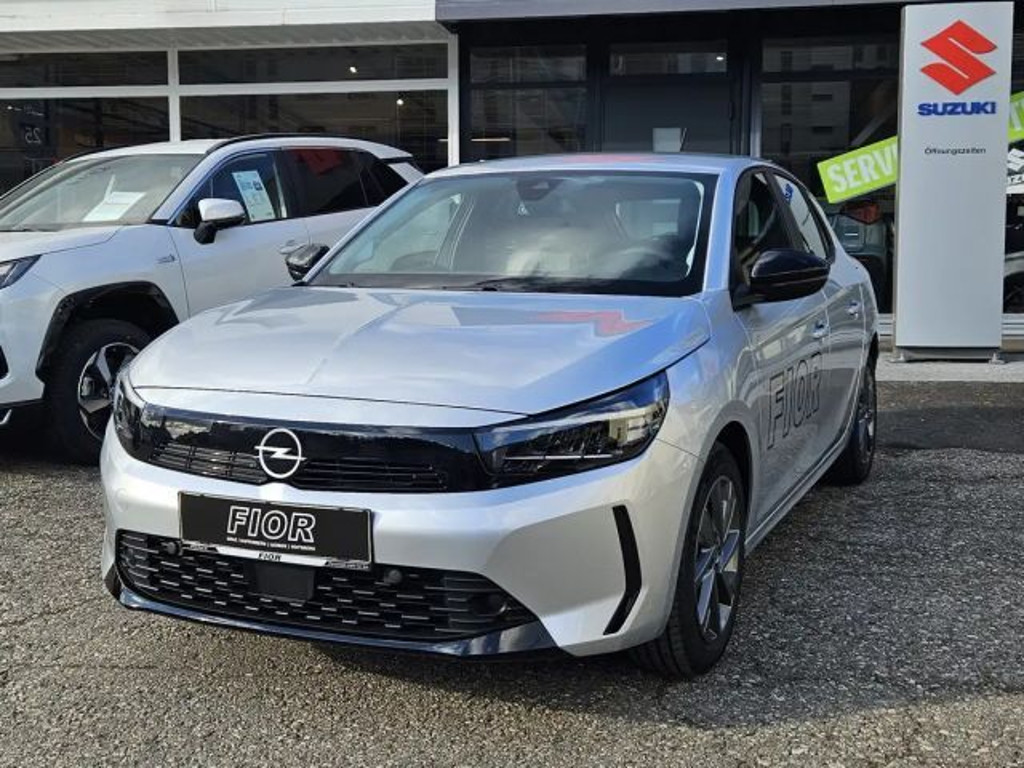 Opel Corsa Edition