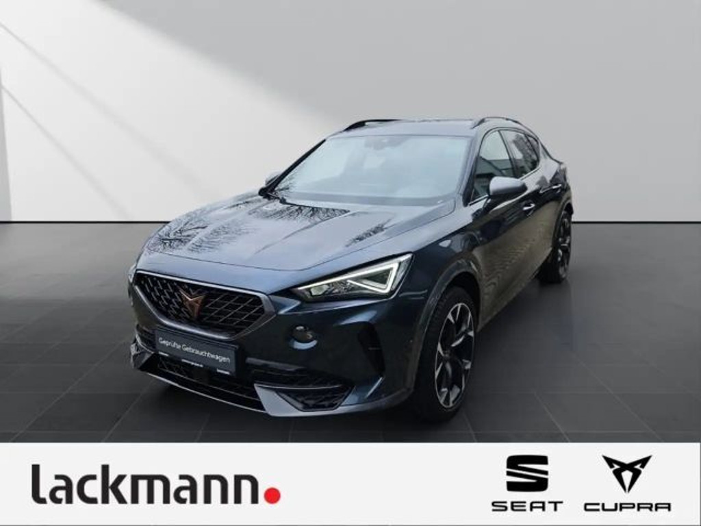 Cupra Formentor 4Drive VZ