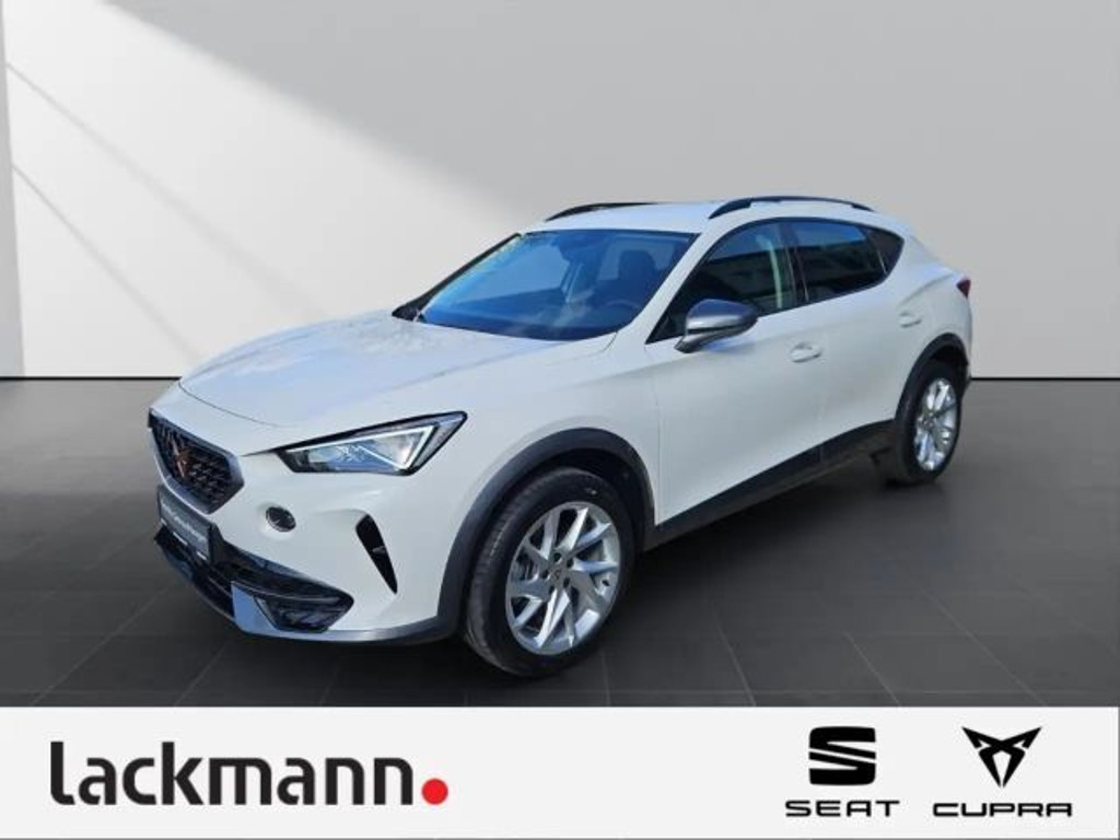 Cupra Formentor 1.5*Voll-LED*Winterpaket*KESSY*