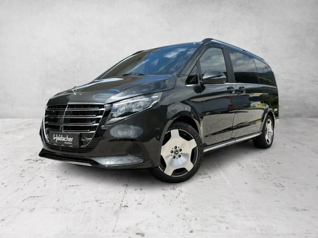 Mercedes-Benz V-Klasse V 300 4MATIC AMG Line EXCLUSIVE Limousine Lang V 300 d