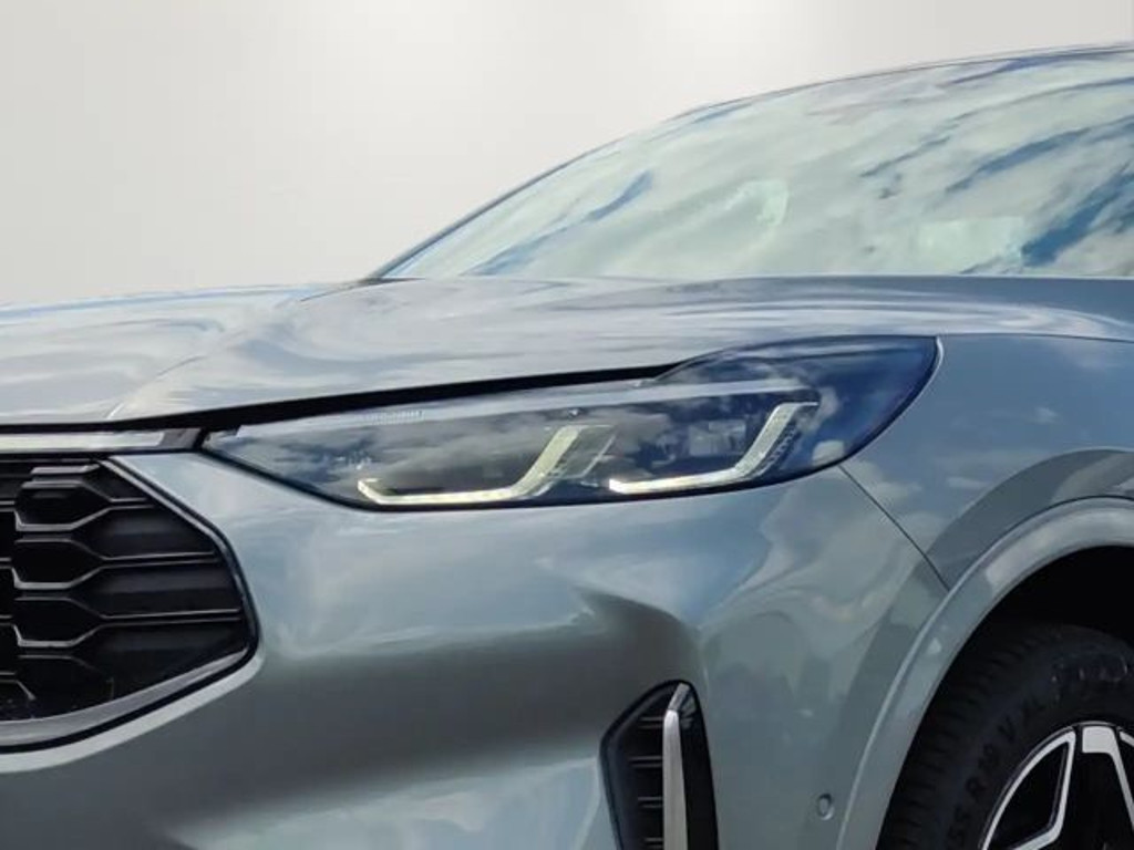 Ford Kuga ST Line Hybrid AWD X