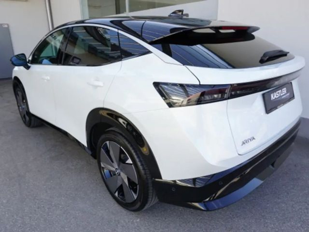 Nissan Ariya