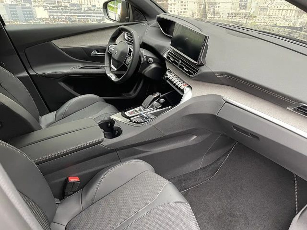 Peugeot 5008 GT-Line EAT8