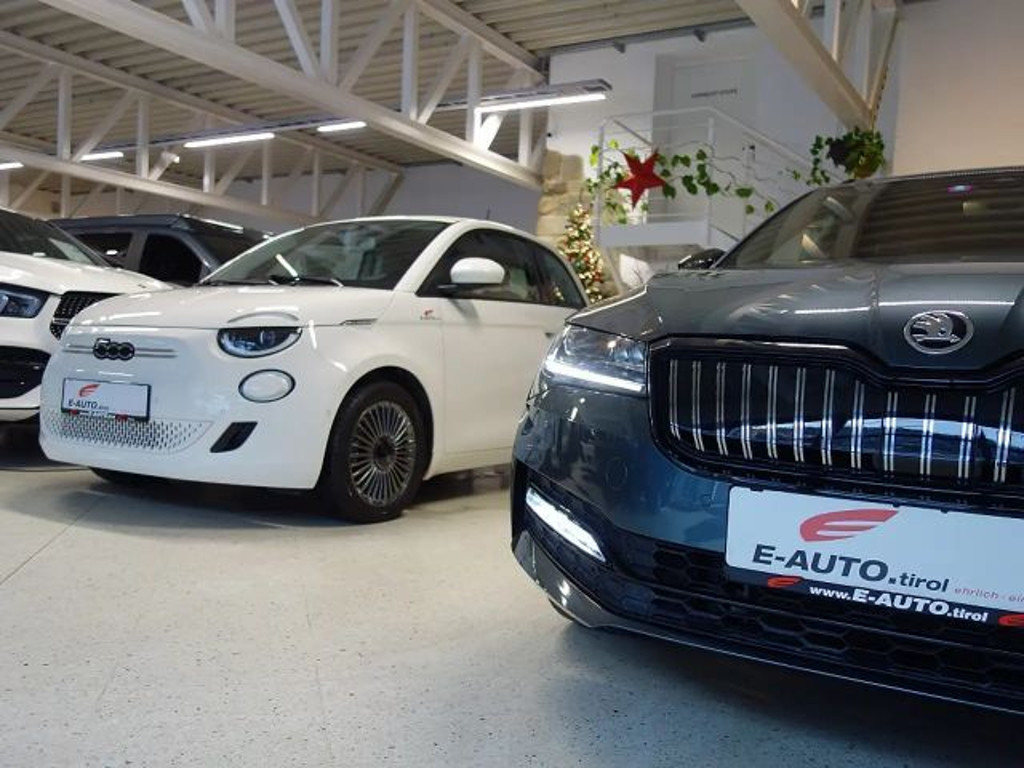 Skoda Superb Sportline PlugIn-Hybrid