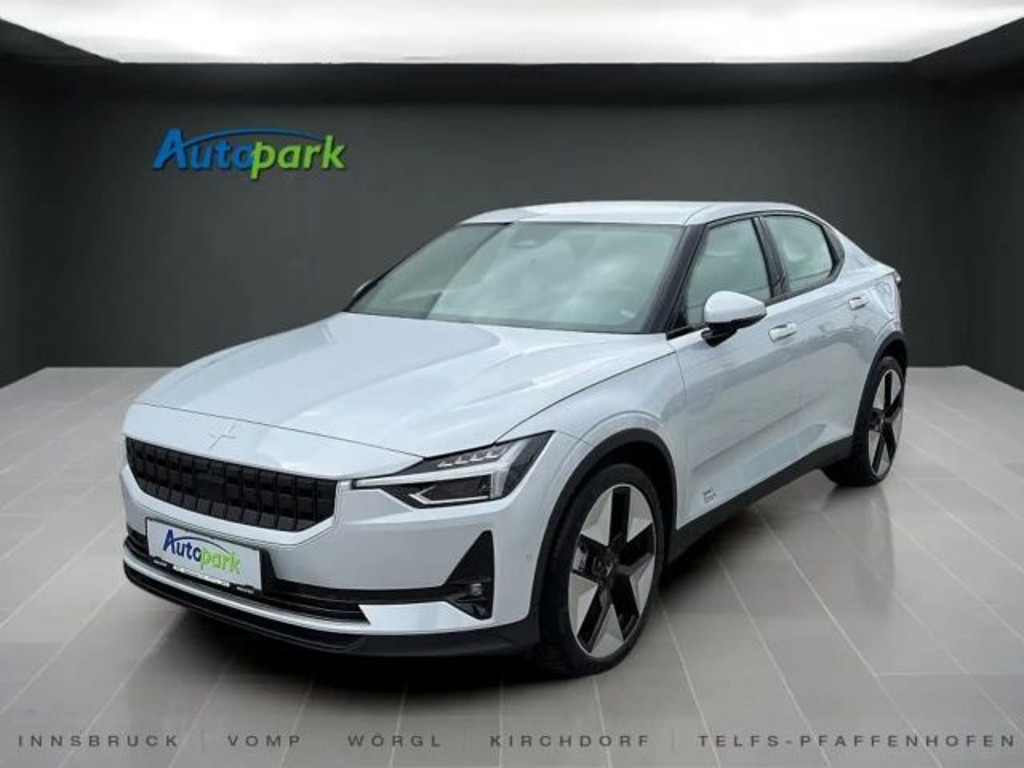 Polestar 2 Long range Single motor