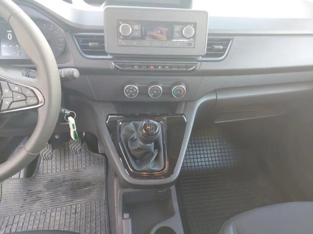 Nissan Townstar Acenta DIG-T