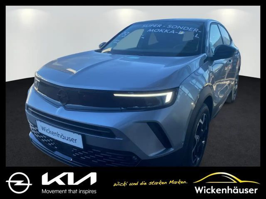 Opel Mokka Ultimate