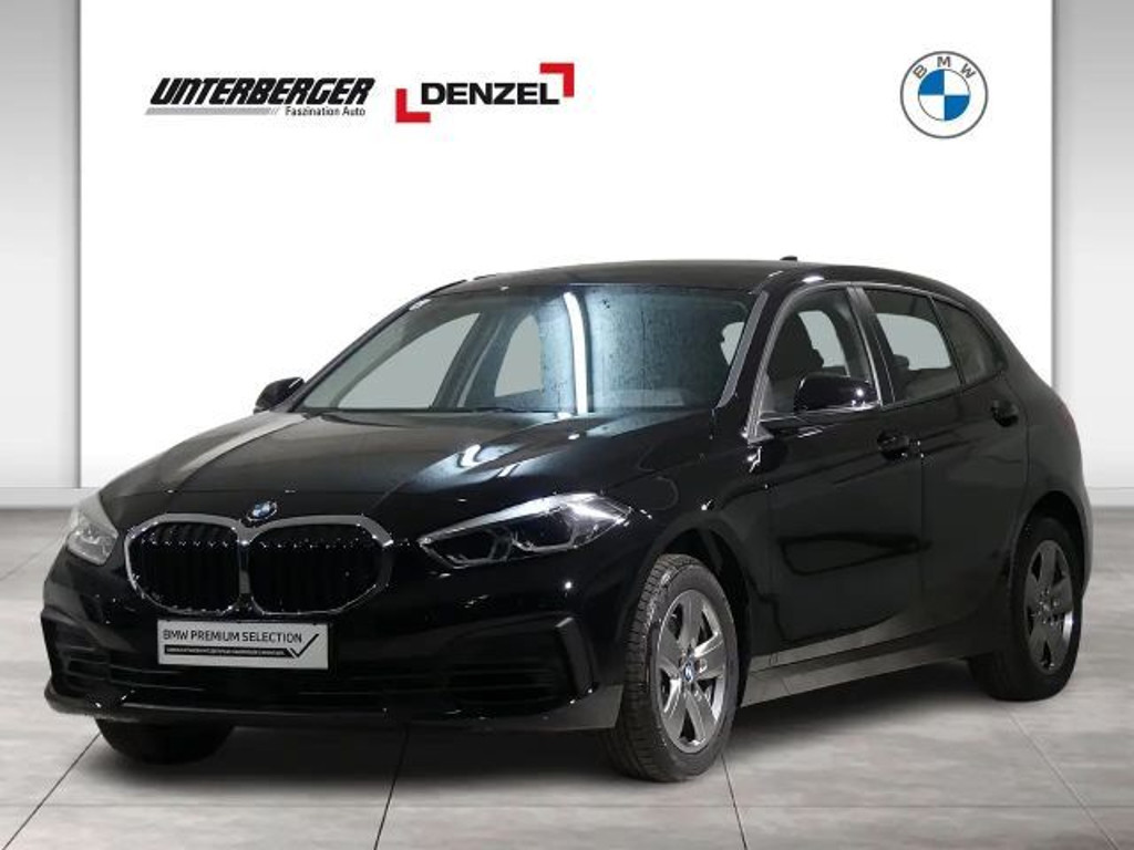 BMW 1 Serie 116 Advantage pakket Sedan 116i