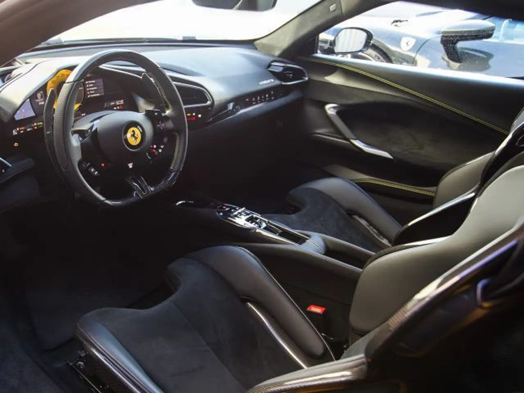 Ferrari 296
