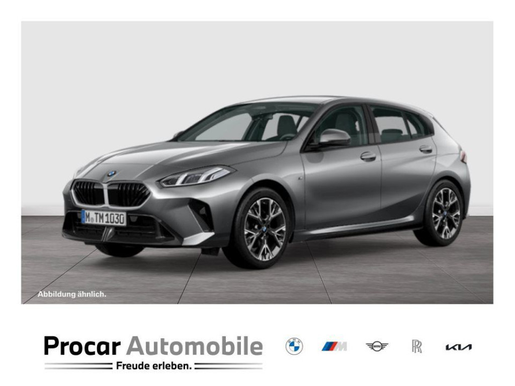 BMW 1 Serie 120 120 120