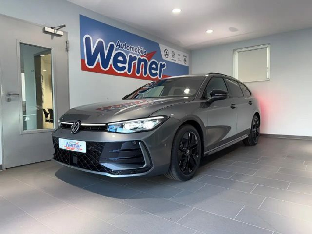 Volkswagen Passat Variant R-Line IQ.Drive 2.0 TDI