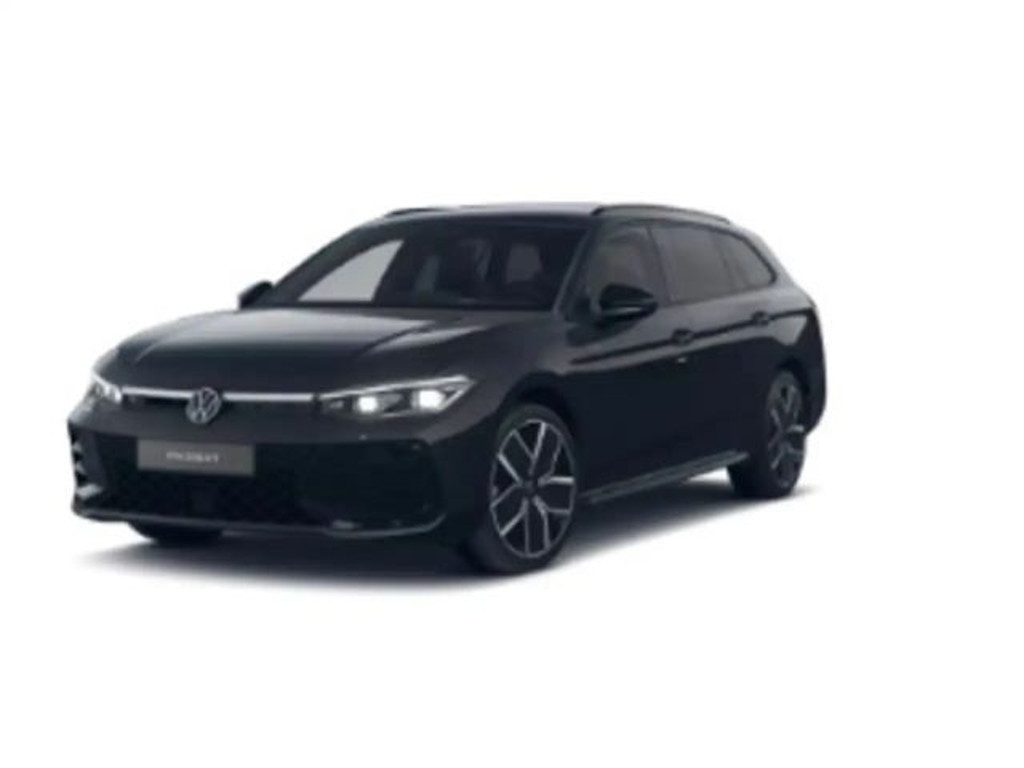 Volkswagen Passat Variant R-Line 2.0 TDI