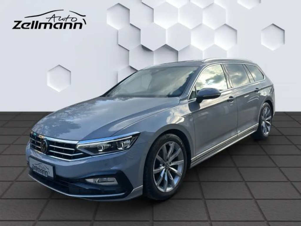 Volkswagen Passat DSG Variant R-Line 1.5 TSI Elegance Elegance