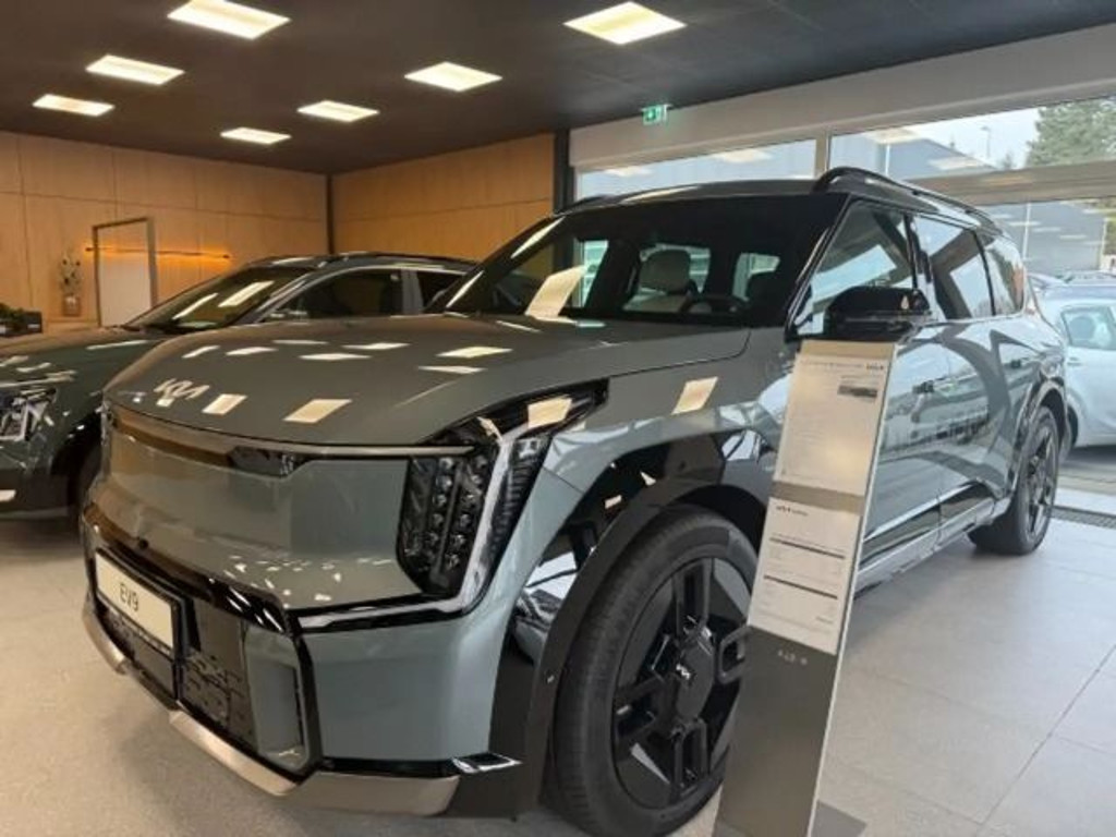 Kia EV9