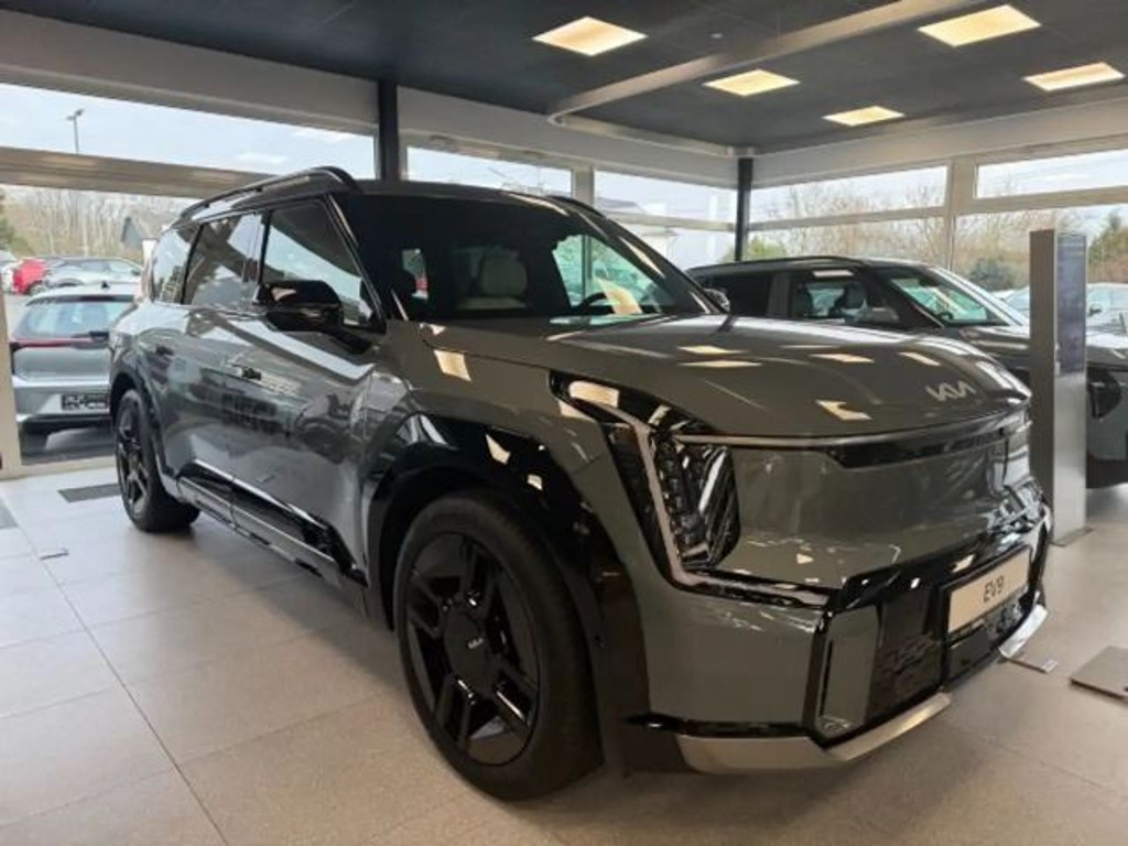 Kia EV9