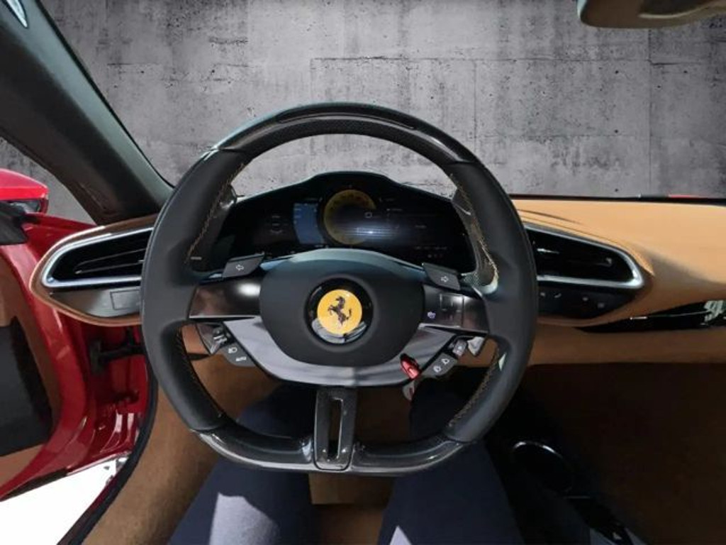 Ferrari 296