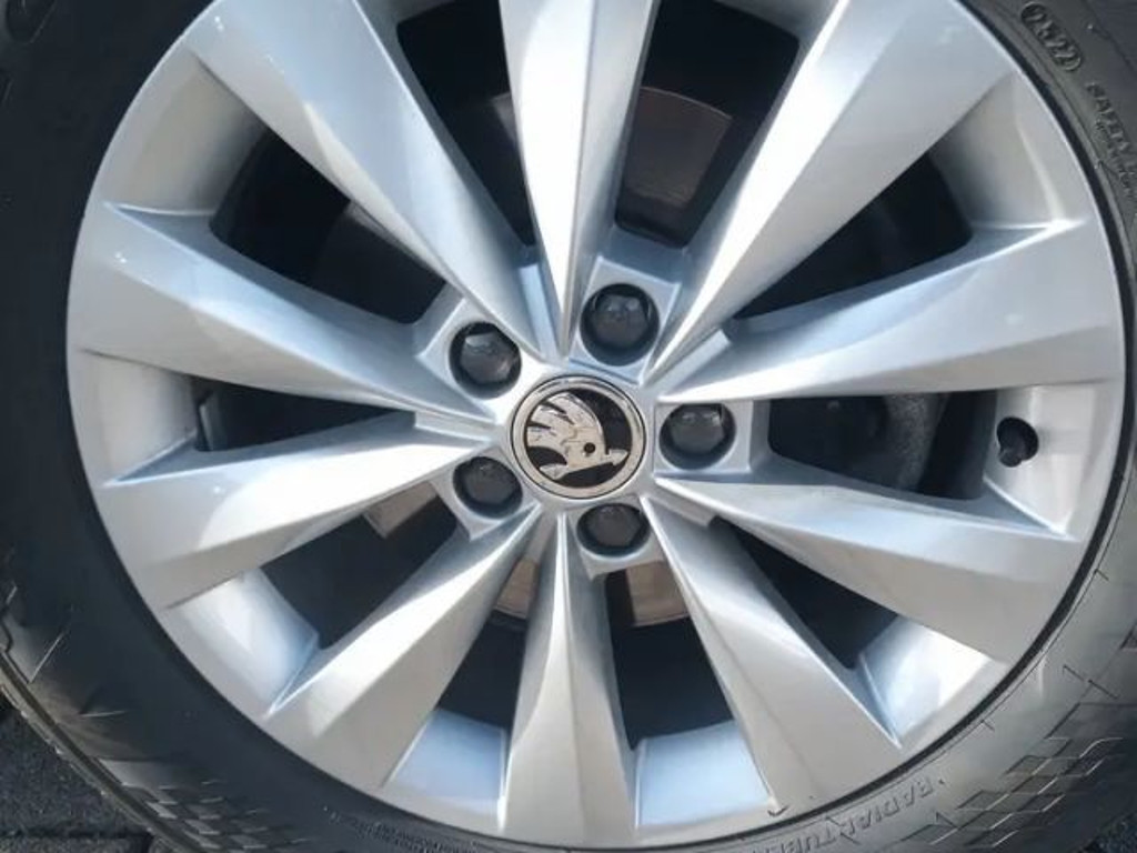 Skoda Kamiq Style 1.5 TSI Style