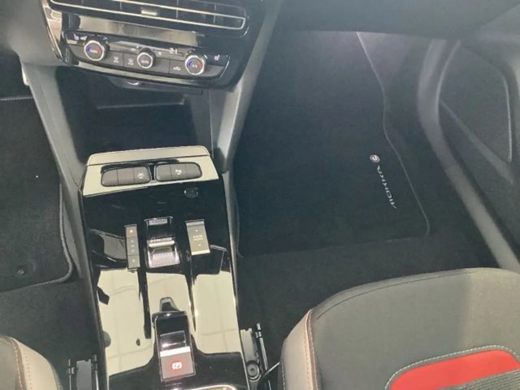 Opel Mokka Grand Sport Mokka-e GS-Line