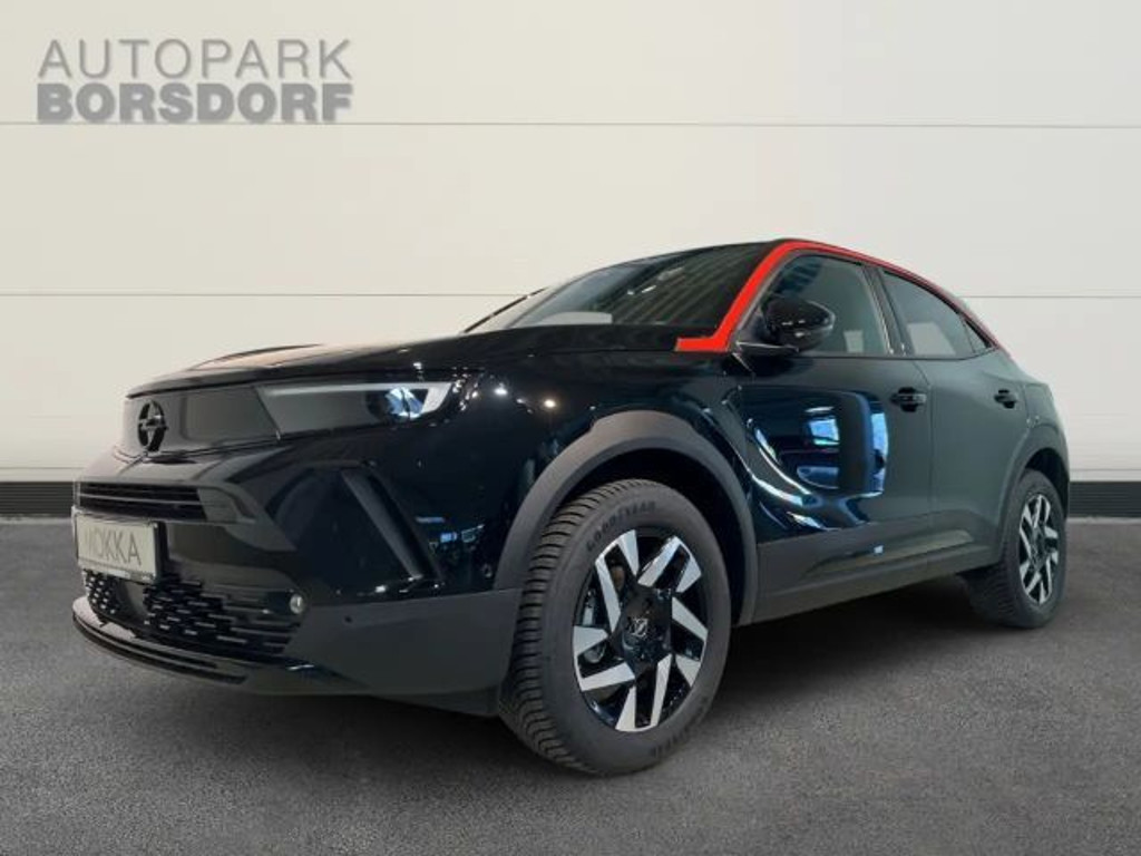 Opel Mokka Grand Sport 1.5 Turbo GS-Line