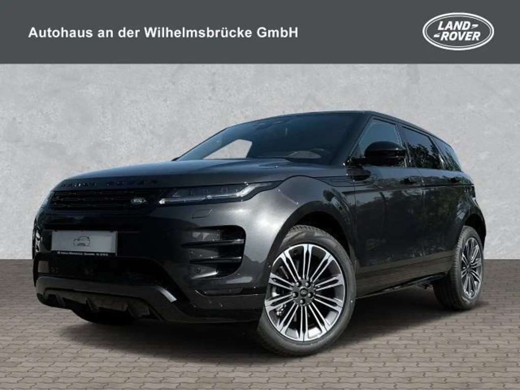 Land Rover Range Rover Evoque Dynamic SE D200