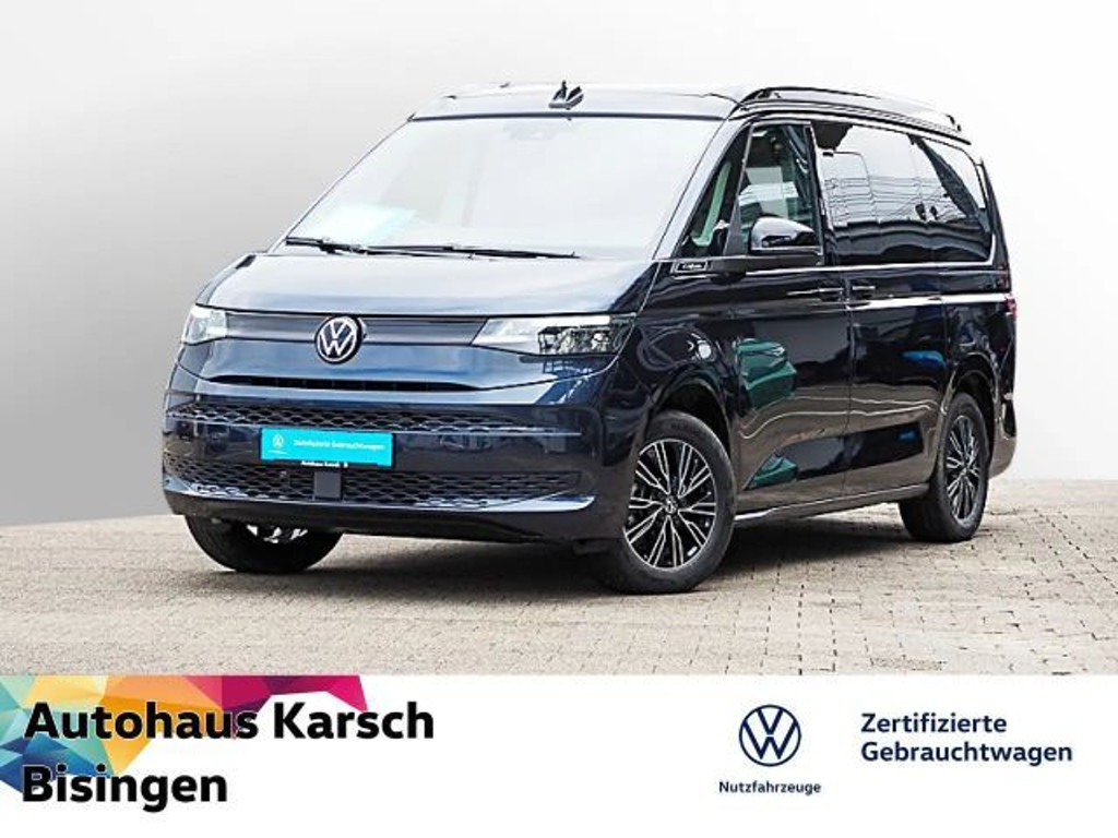 Volkswagen CALIFORNIA DSG 2.0 TDI T7 Coast