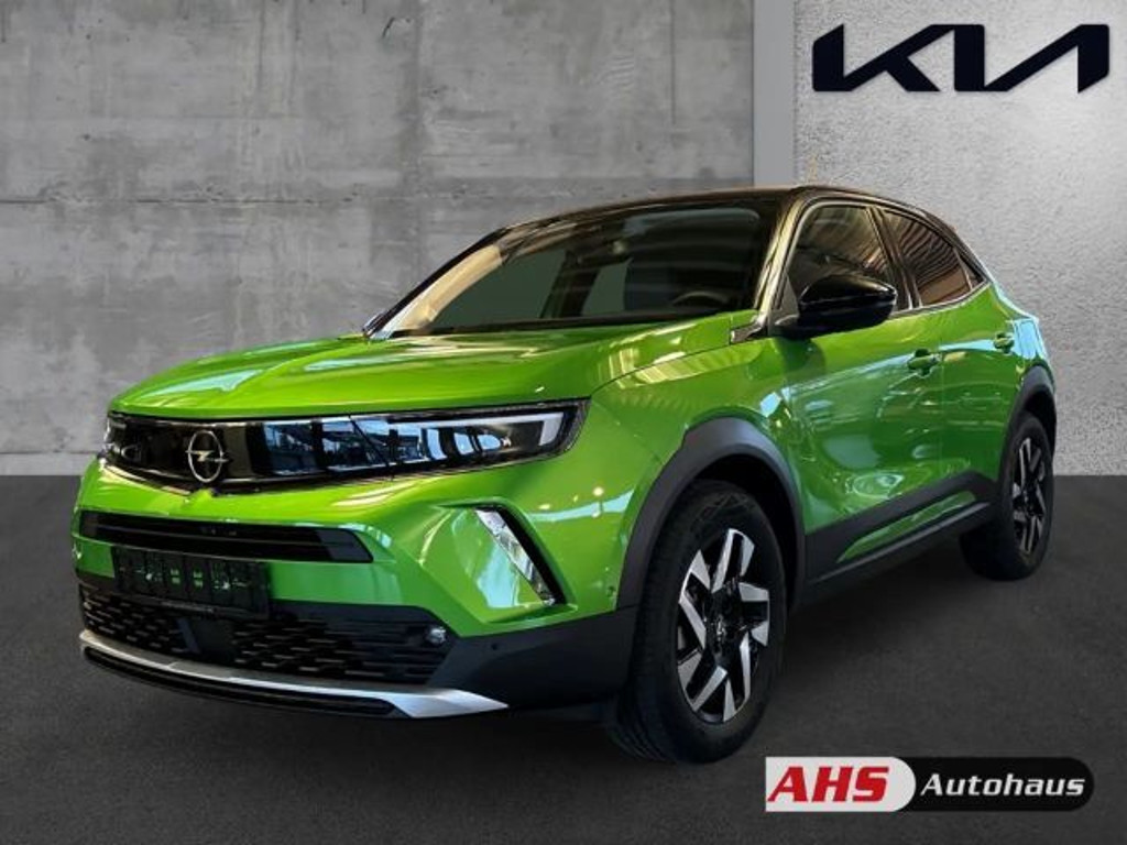 Opel Mokka Elegance Active Mokka-e
