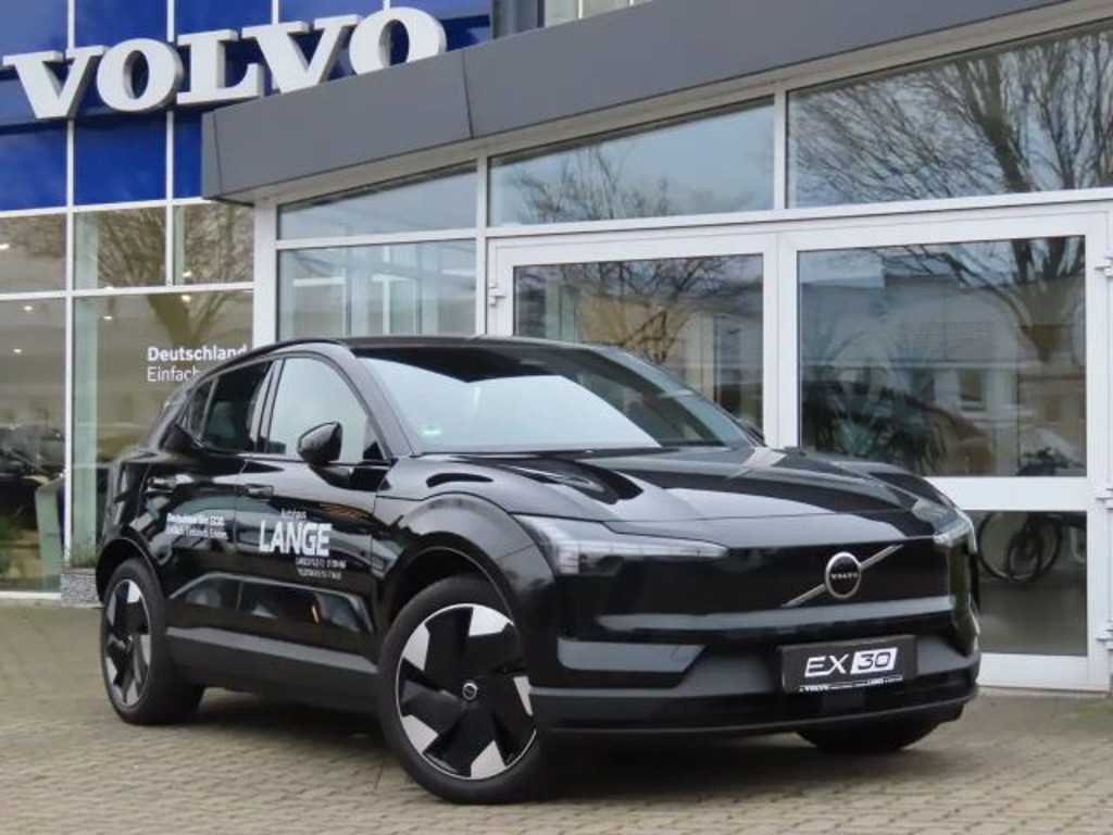 Volvo EX30 Plus Achterwielaandrijving