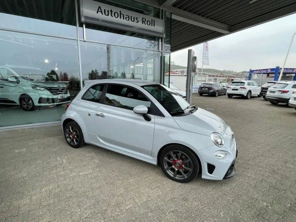 Abarth 595 595 1.4
