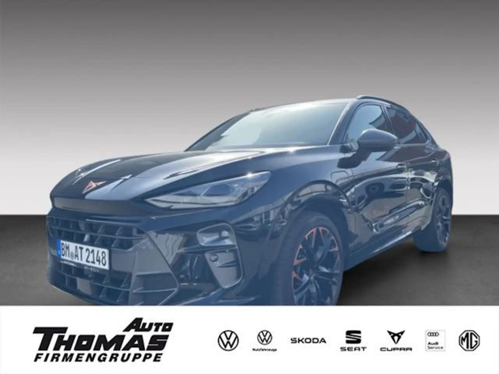 Cupra Terramar VZ 1.5 e-Hybrid