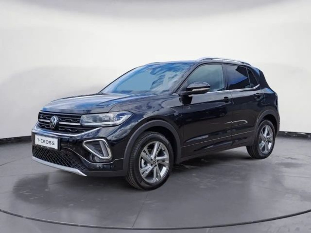 Volkswagen T-Cross R-Line 1.5 TSI