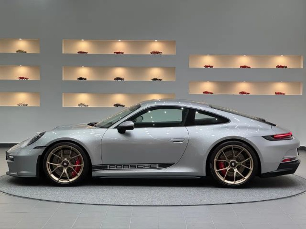 Porsche 992 GT3 Coupé