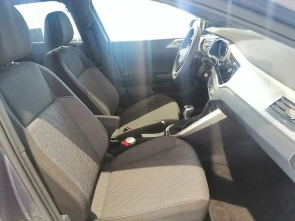 Volkswagen Taigo DSG 1.0 TSI Move