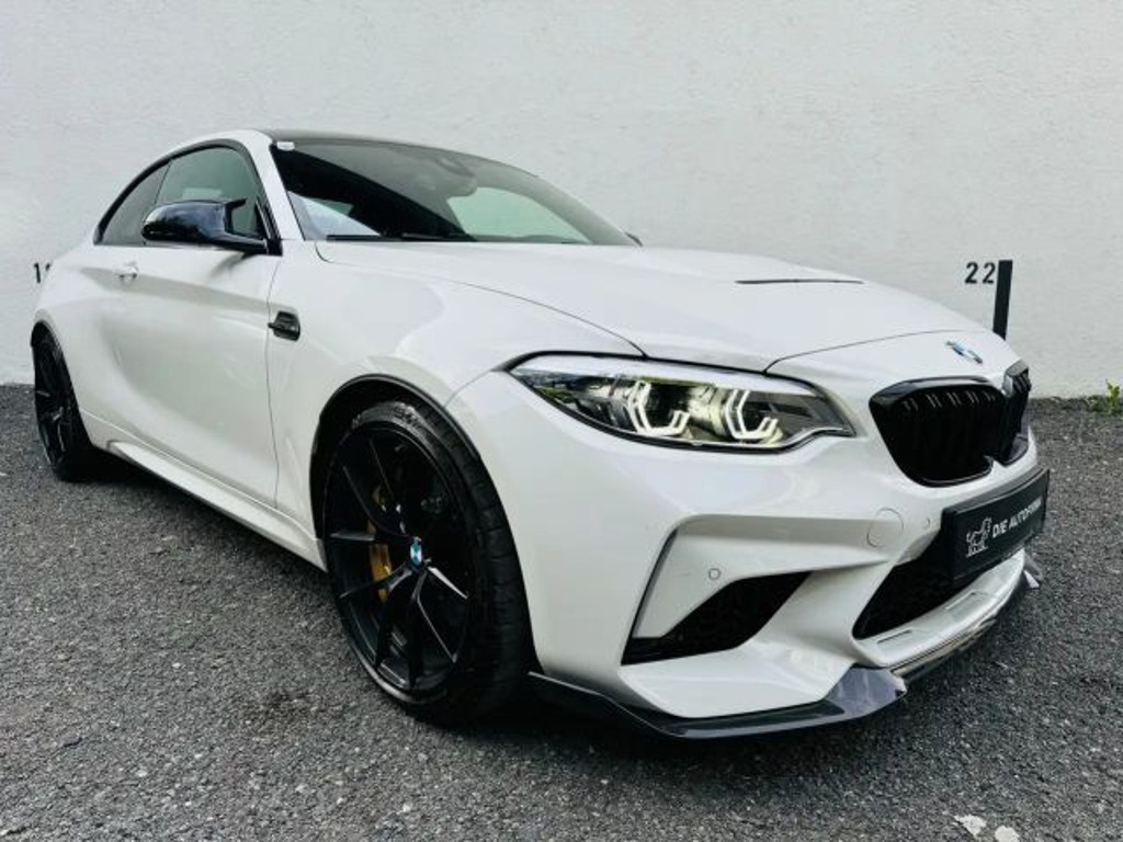 BMW M2 Coupé CS