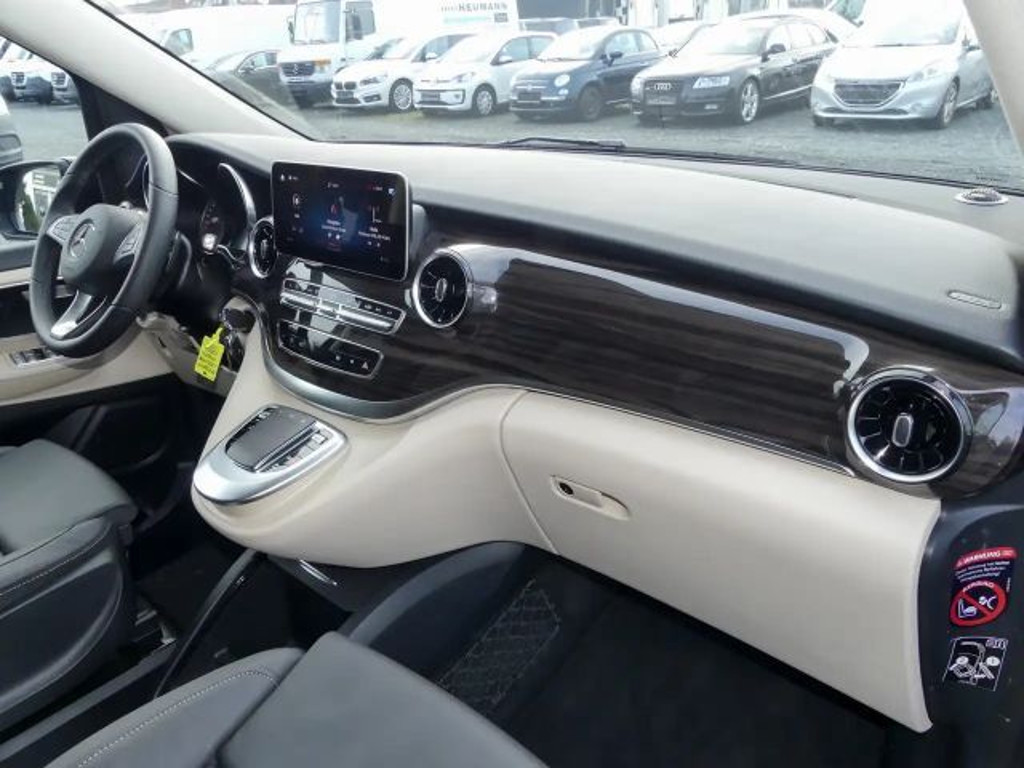 Mercedes-Benz Marco Polo