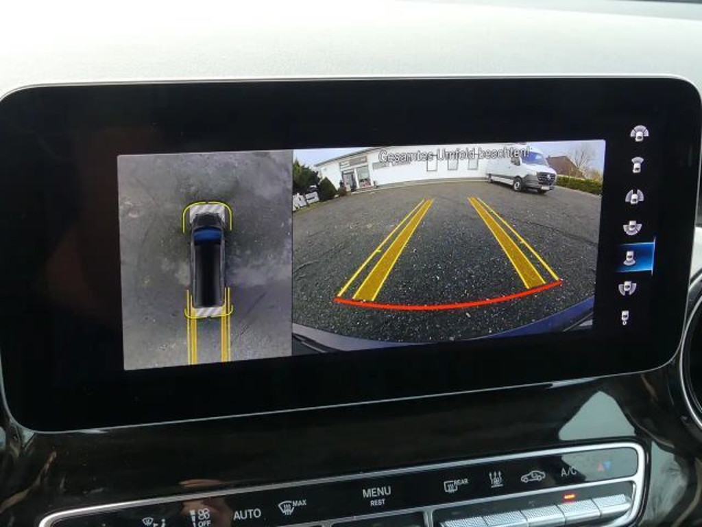 Mercedes-Benz Marco Polo