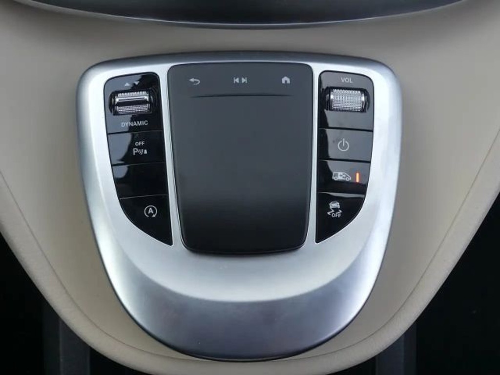 Mercedes-Benz Marco Polo