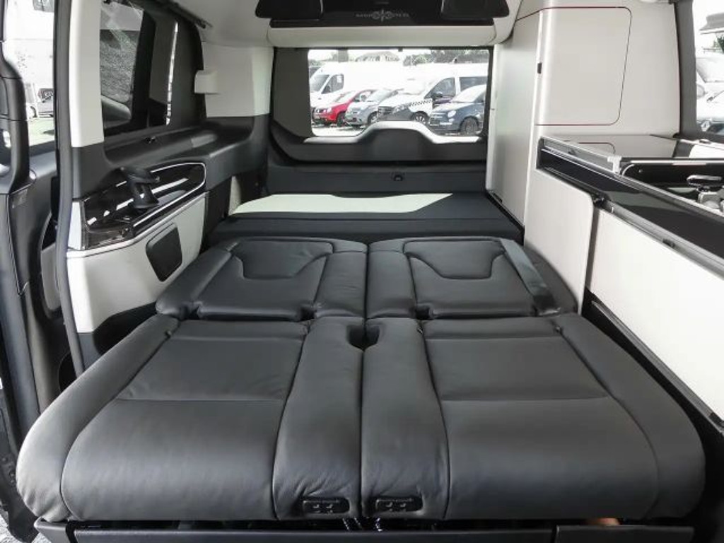 Mercedes-Benz Marco Polo