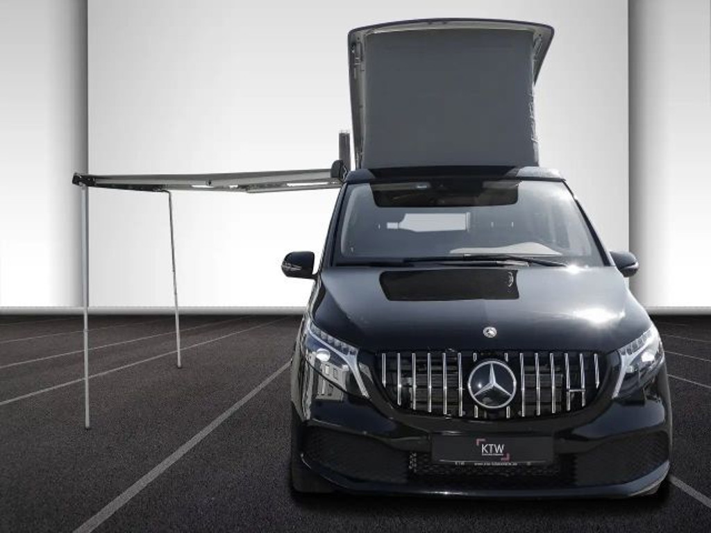 Mercedes-Benz Marco Polo