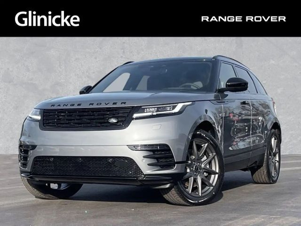 Land Rover Range Rover Velar Dynamic SE 3.0 D300