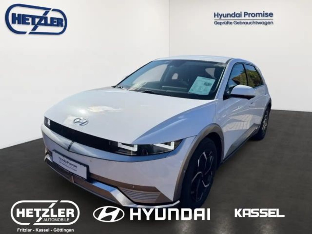 Hyundai Ioniq 5 73 kWh UNIQ Vierwielaandrijving 4WD
