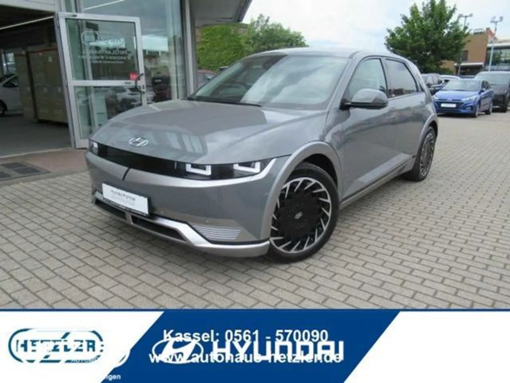 Hyundai Ioniq 5 73 kWh Techniq