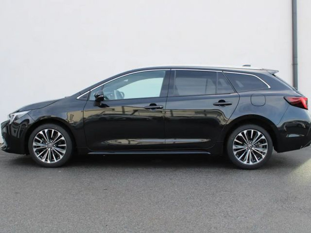 Toyota Corolla Active Touring Hybride
