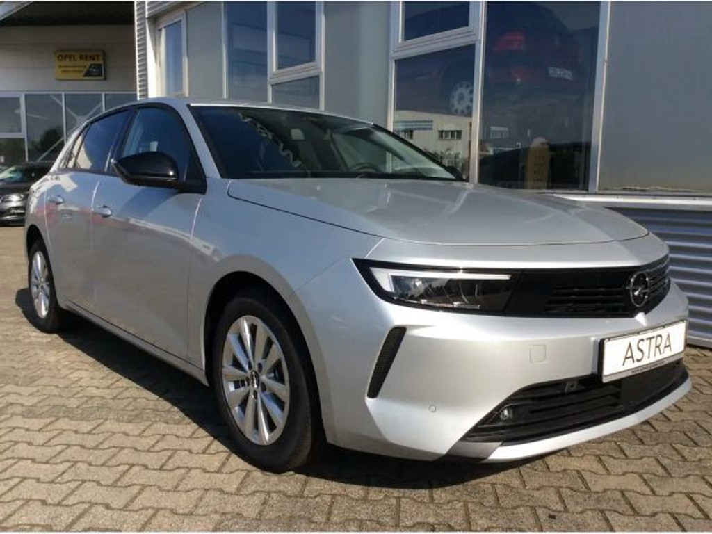 Opel Astra Enjoy